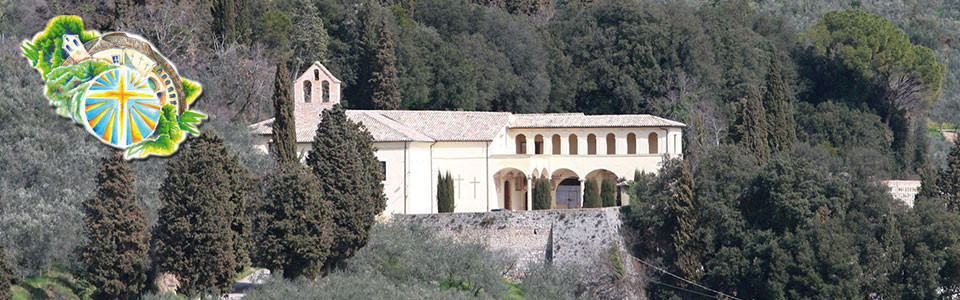 Casa San Girolamo – Spello