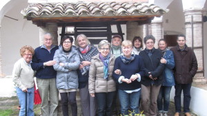 Gruppo di Faenza apr 2016